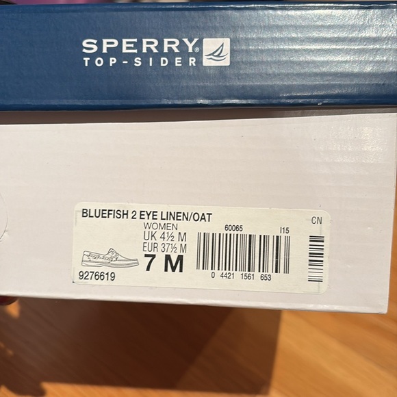 Women’s sperry - Picture 3 of 8
